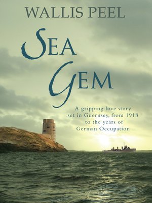 cover image of Sea Gem